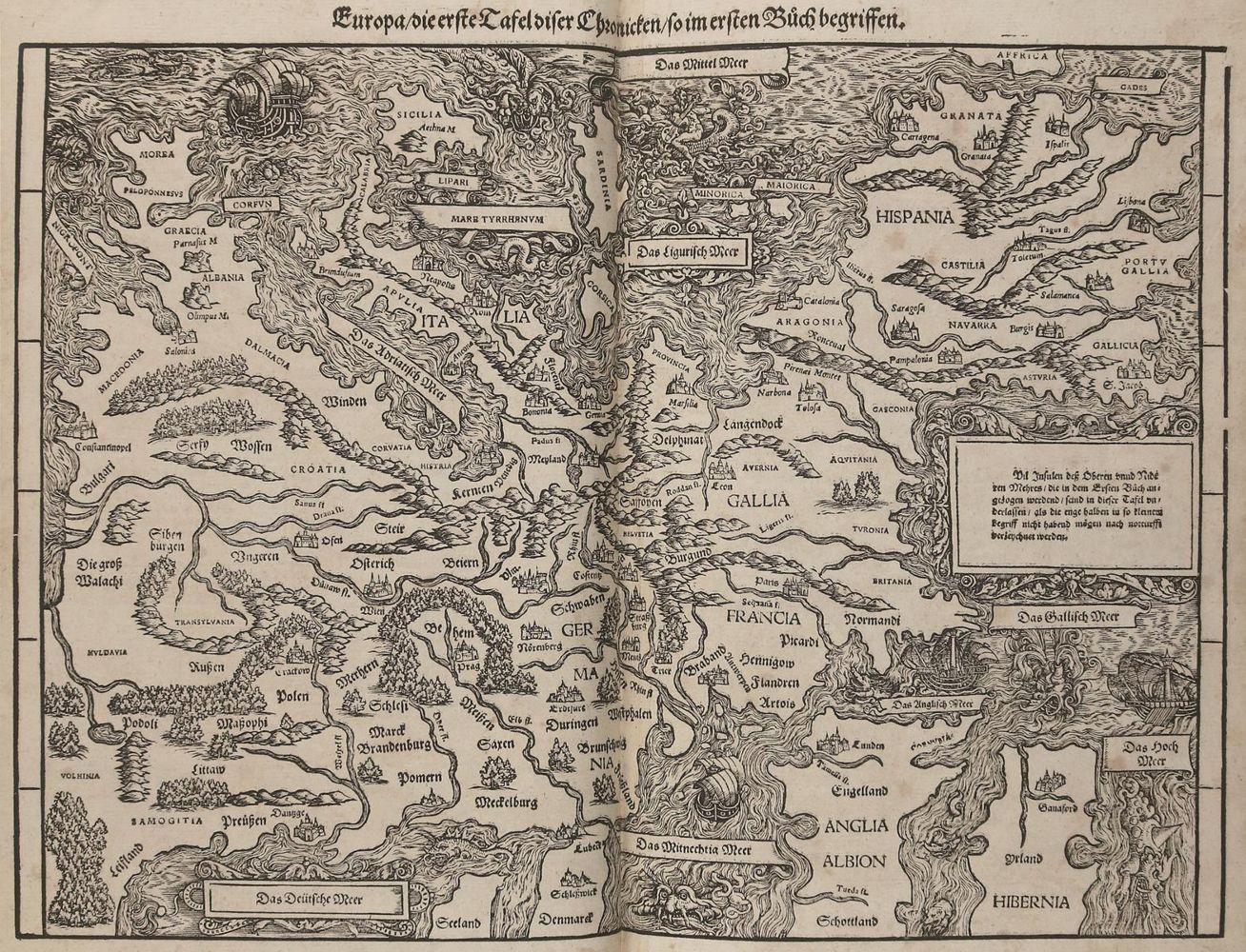 Große Abbildung Nr.1: 137-306 Stumpf,J.: (Schweiz)