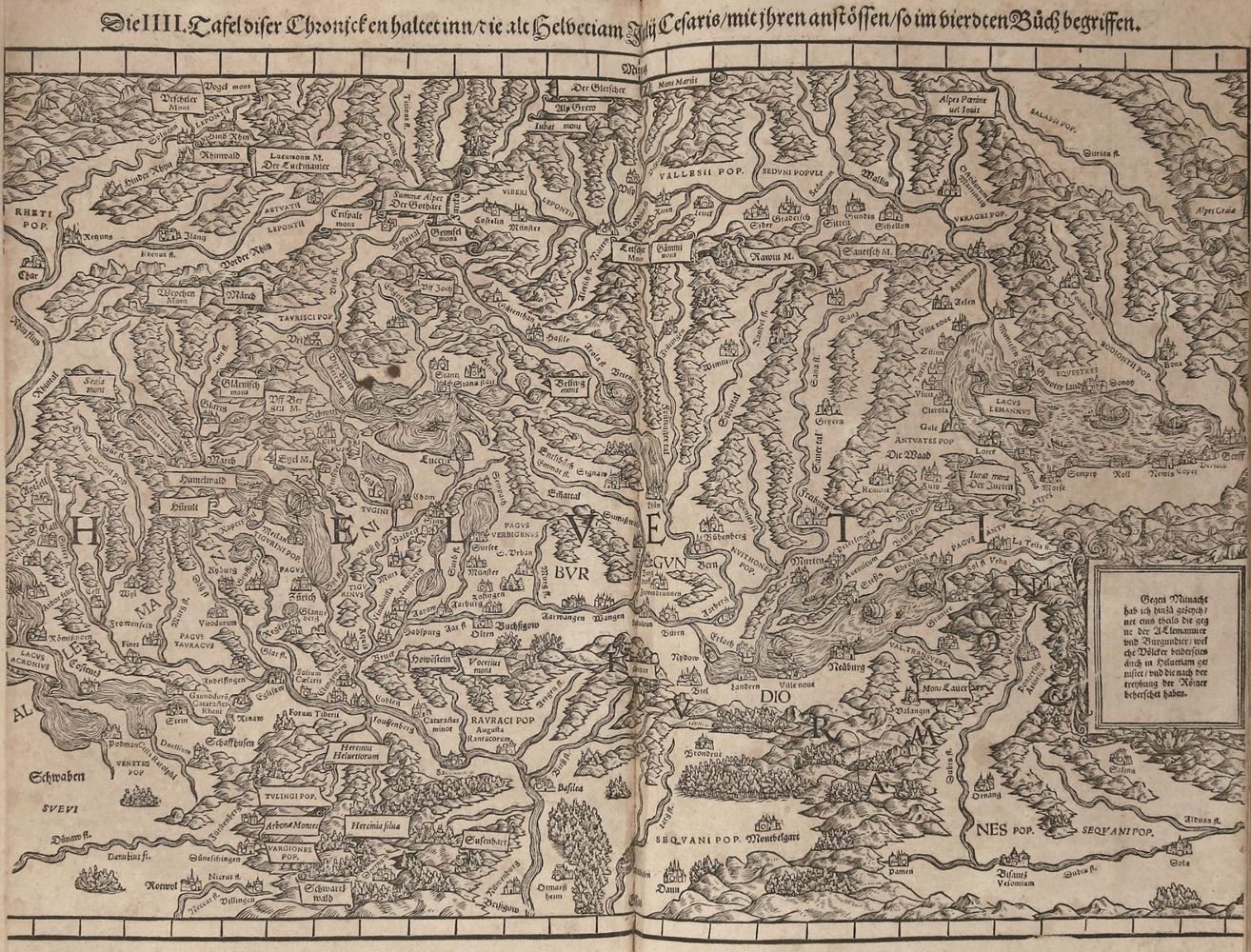 Große Abbildung Nr.40: 137-306 Stumpf,J.: (Schweiz)