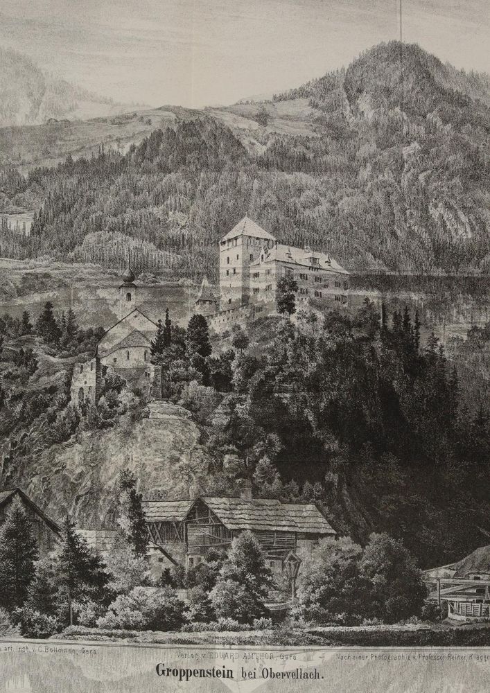 Große Abbildung Nr.3: 137-3061 Konvolut: (Ausland, Österreich)