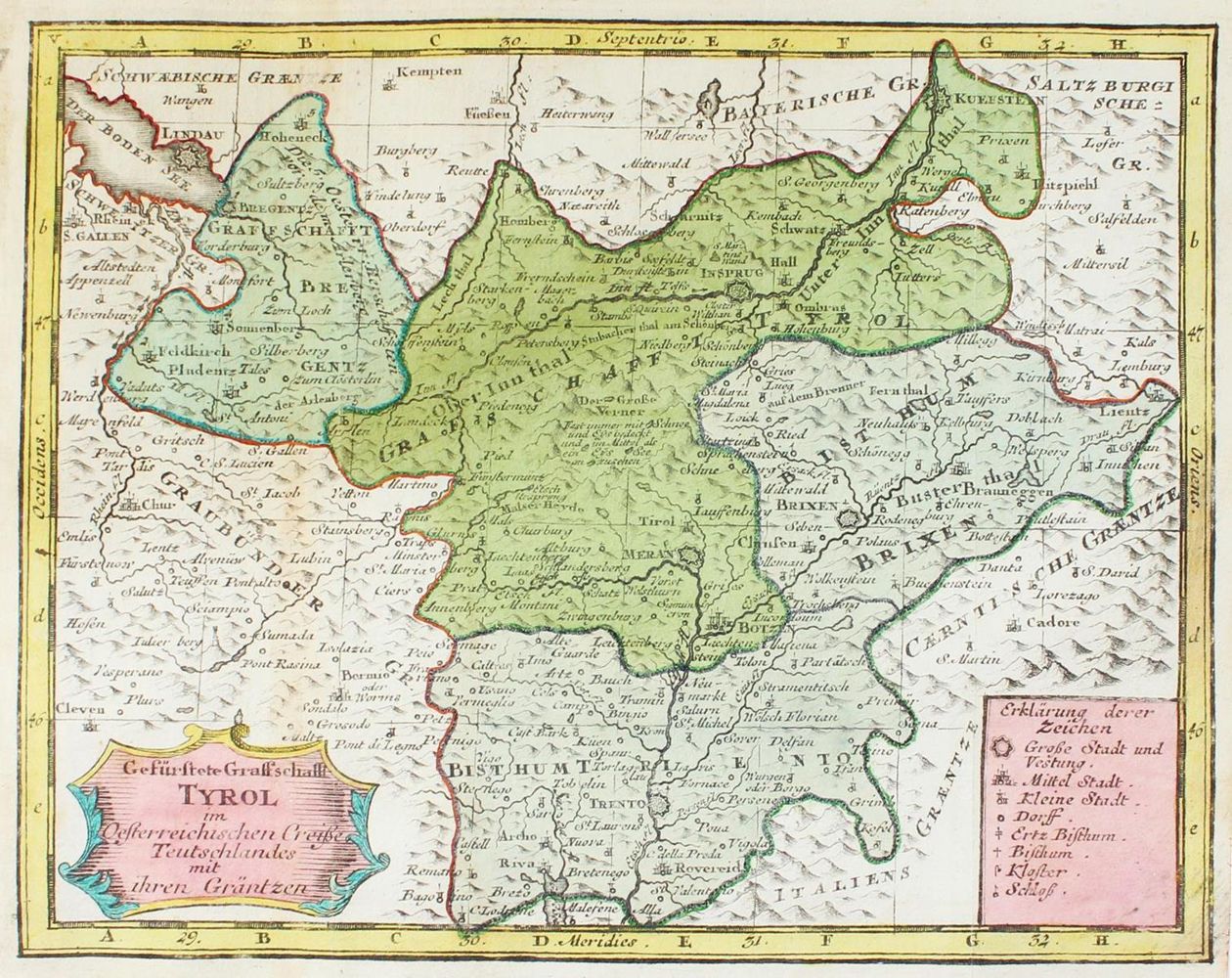 Große Abbildung Nr.1: 137-3063 Österreich.: (Ausland, Österreich)