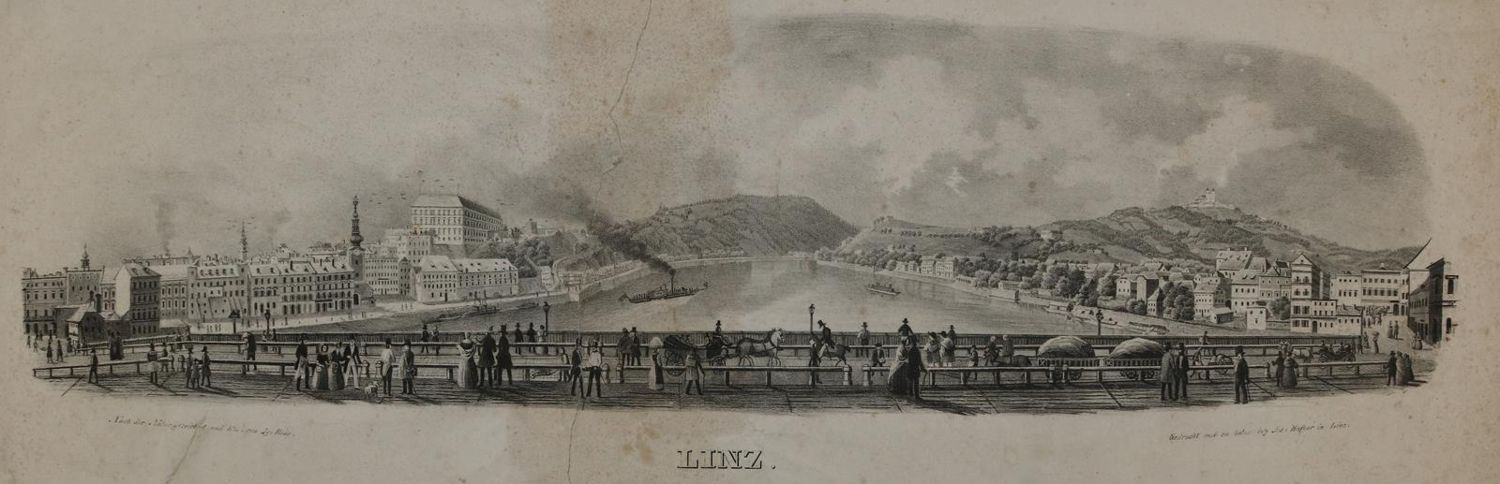 Große Abbildung Nr.3: 137-3065 Sammlung: (Ausland, Österreich)