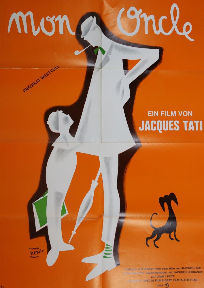 Große Abbildung Nr.1: 137-3128 Dynamit Jack.: (Plakate)