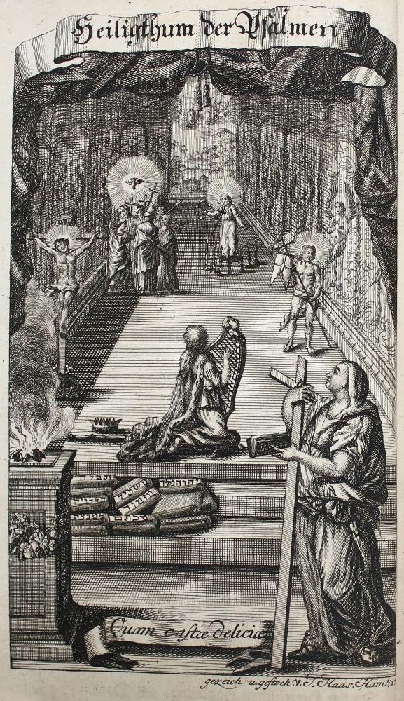 Große Abbildung Nr.2: 137-317 Stresow,C.F.: (Alte Drucke, Handschriften und Theologie)