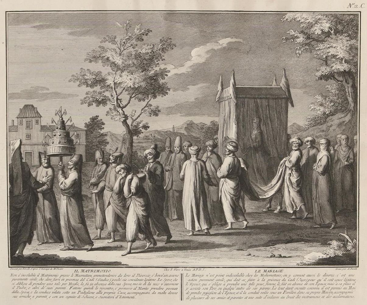 Große Abbildung Nr.1: 137-3186 Baratti, Antonio: (Künstlergraphik)