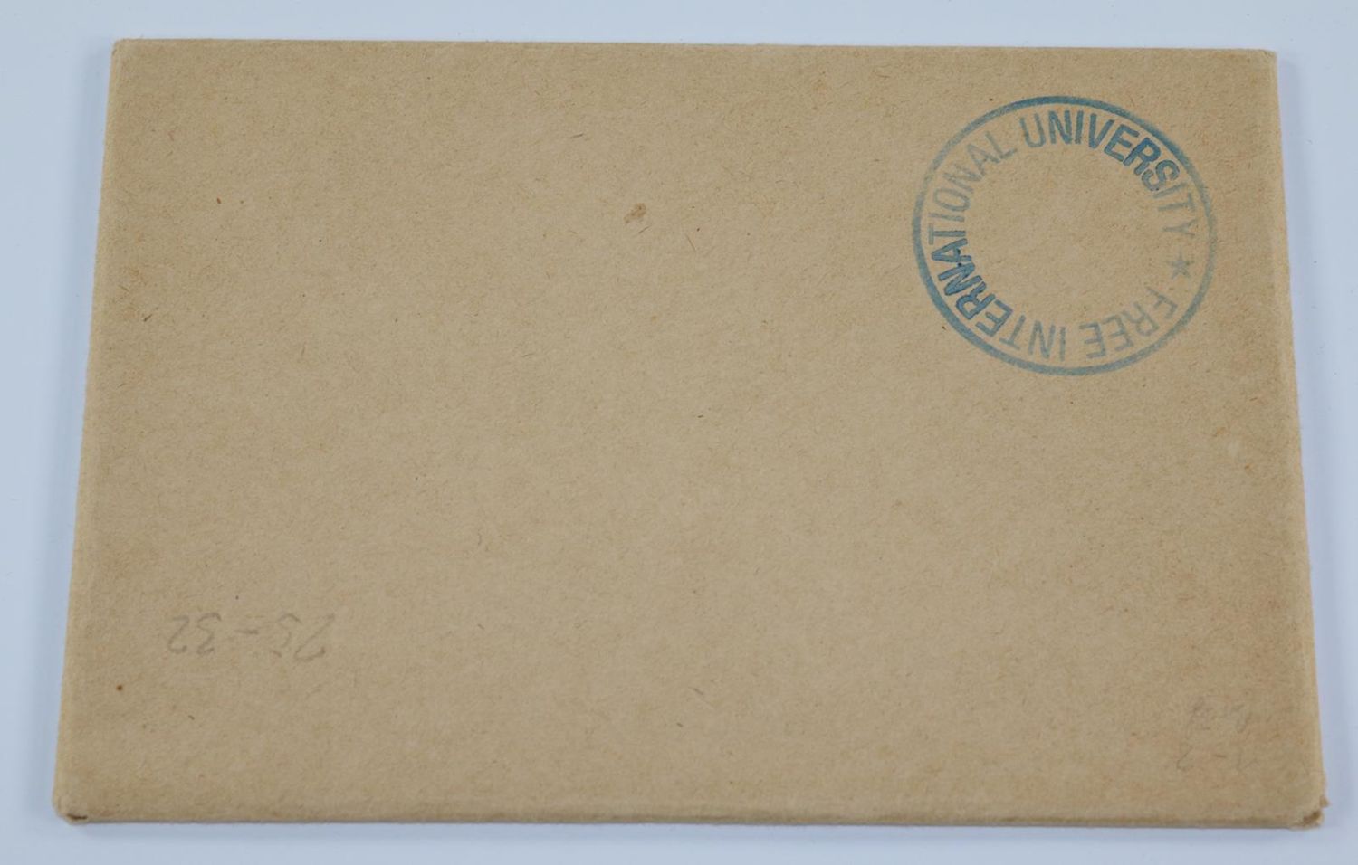 Große Abbildung Nr.12: 137-3231 Beuys, Joseph: (Künstlergraphik)