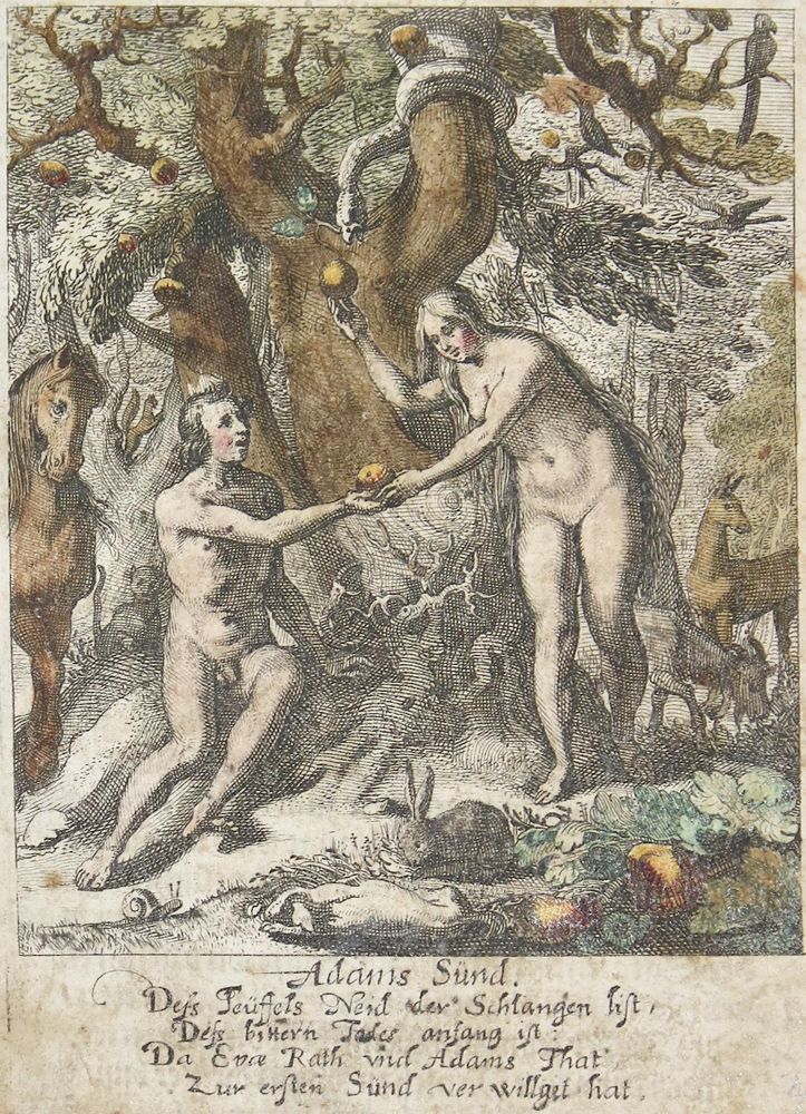 Große Abbildung Nr.2: 137-326 Meyer,R. u. C.Meyer.: (Totentanz)