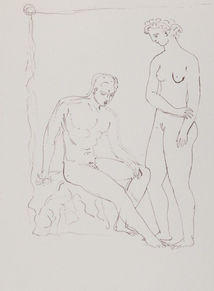 Große Abbildung Nr.3: 137-3320 Dali,Salvador: (Künstlergraphik)