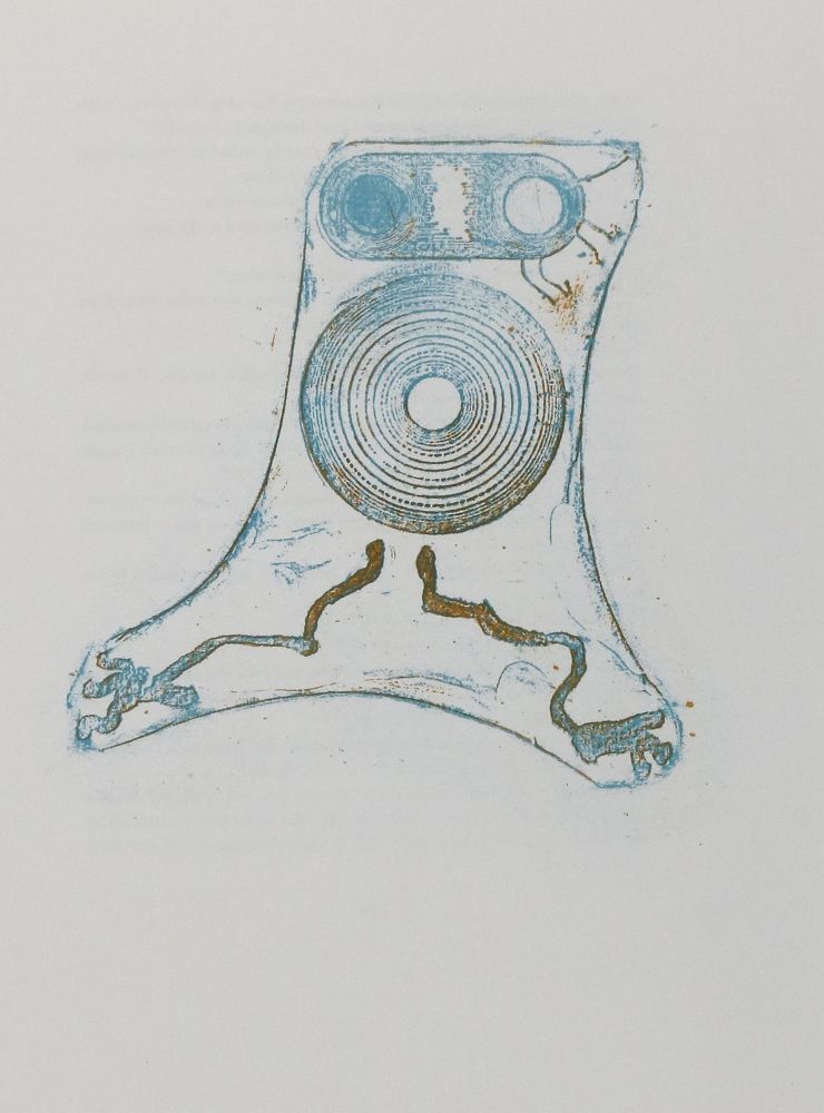 Große Abbildung Nr.4: 137-3320 Dali,Salvador: (Künstlergraphik)