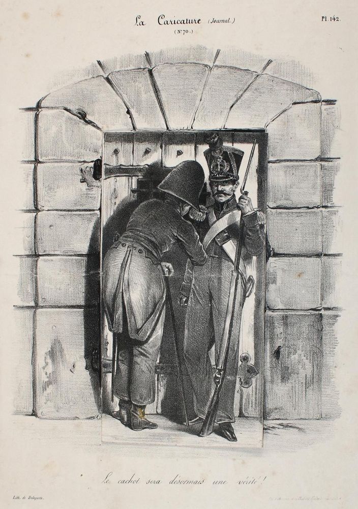 Große Abbildung Nr.1: 137-3329 Deveria, Achille (Jacques Jean Marie): (Künstlergraphik)