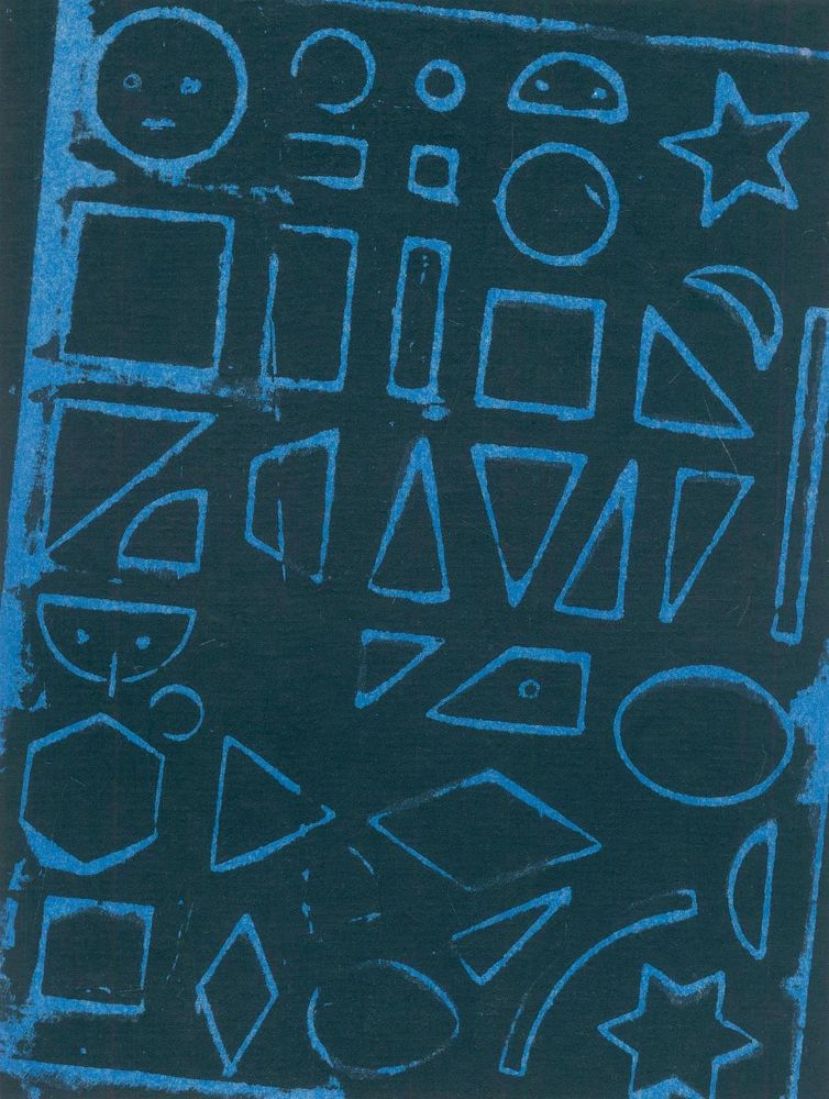 Große Abbildung Nr.1: 137-3387 Ernst, Max: (Künstlergraphik)