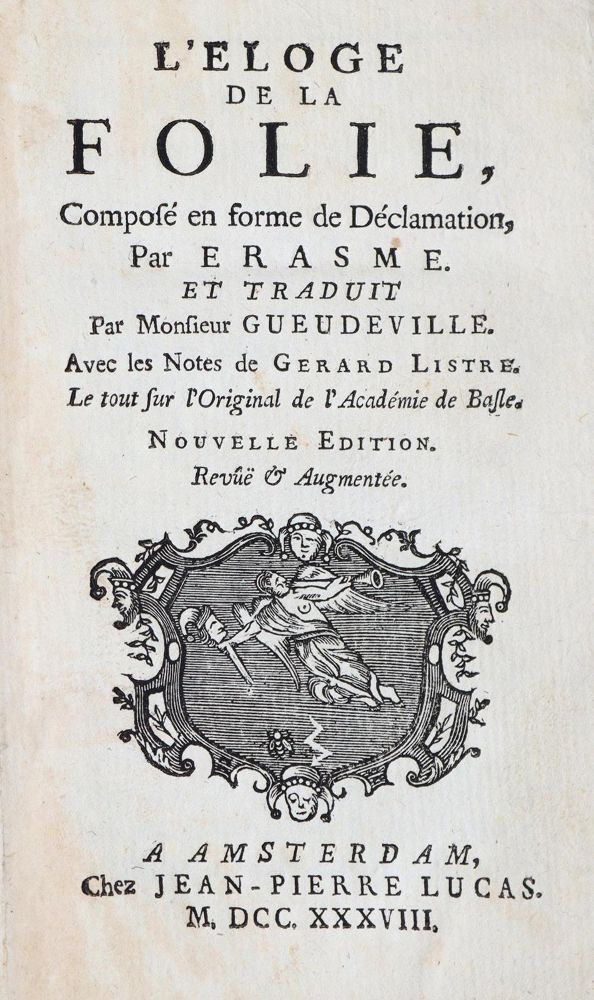 Große Abbildung Nr.4: 137-339 Werdenhagen,J.A.: (Alte Drucke, Handschriften und Theologie)