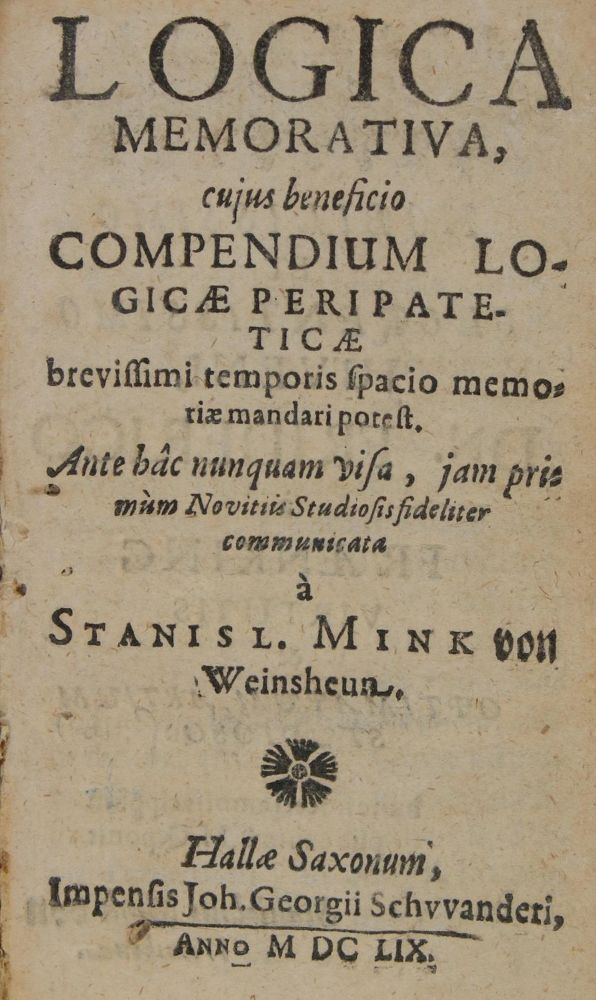 Große Abbildung Nr.1: 137-340 Winckelmann,J.J.: (Alte Drucke, Handschriften und Theologie)