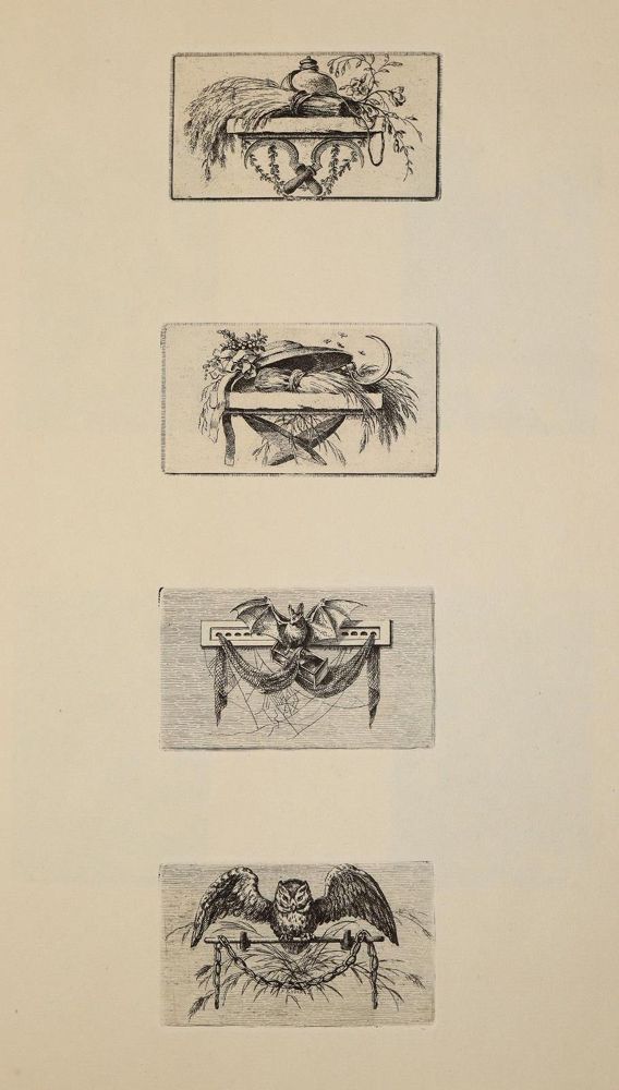 Große Abbildung Nr.4: 137-3617 Kobell, Ferdinand: (Künstlergraphik)