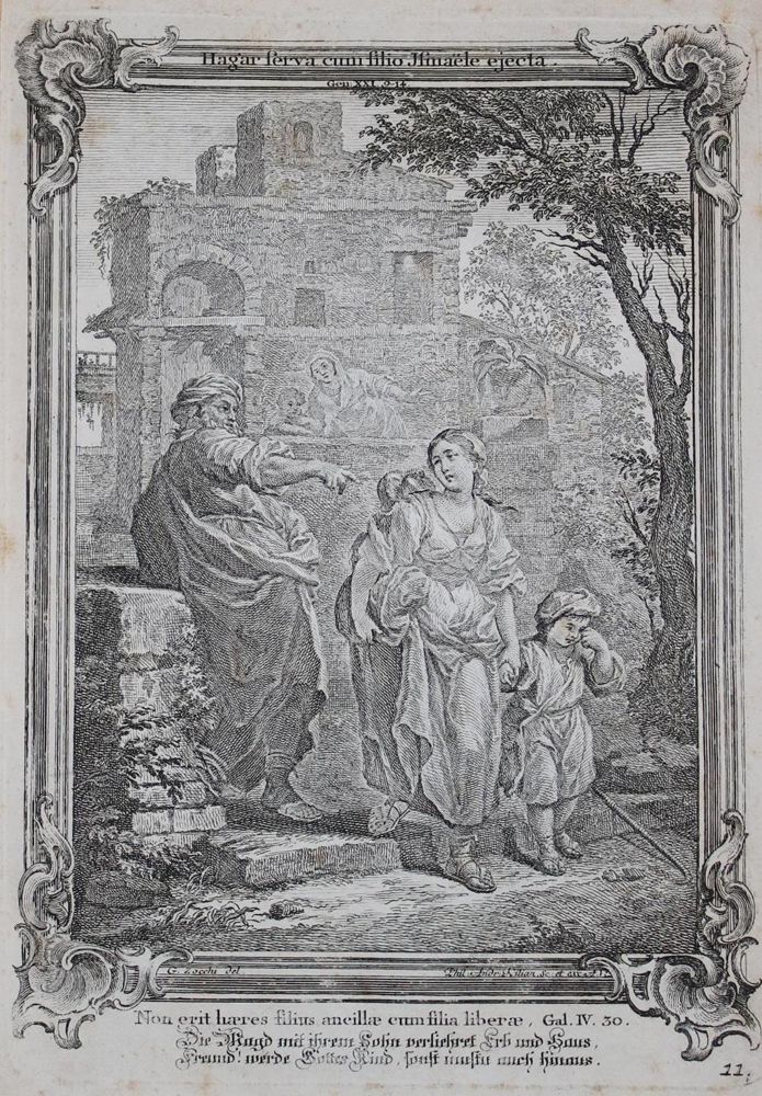 Große Abbildung Nr.2: 137-3677 Konvolut: (Künstlergraphik)