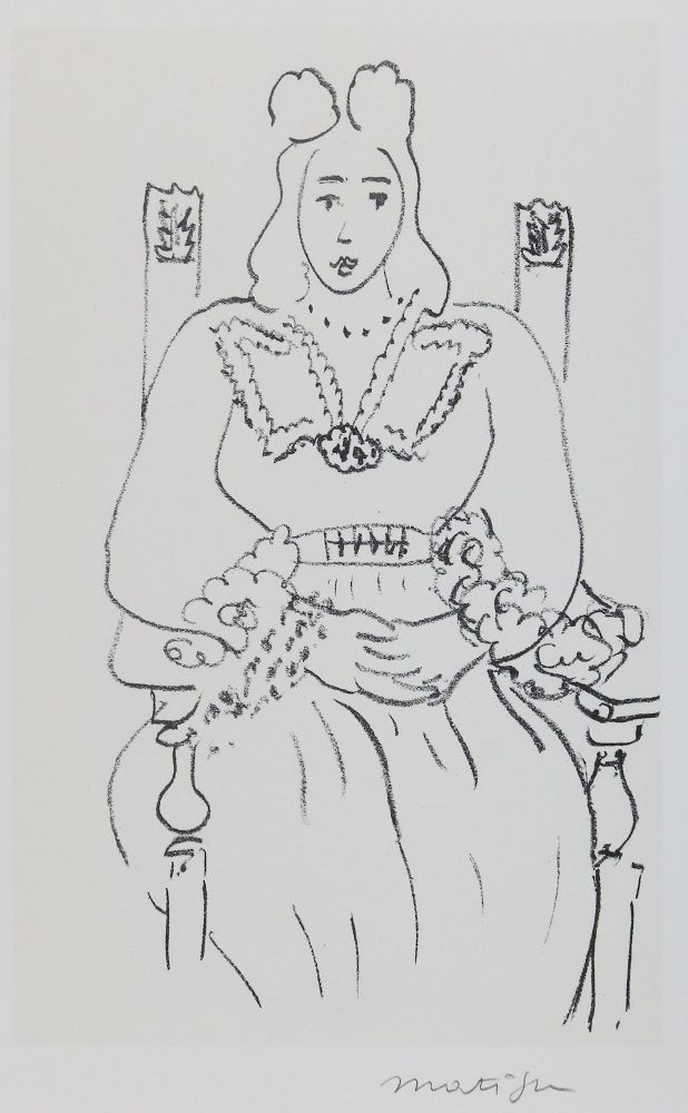Große Abbildung Nr.3: 137-3709 Léger, Fernand: (Künstlergraphik)