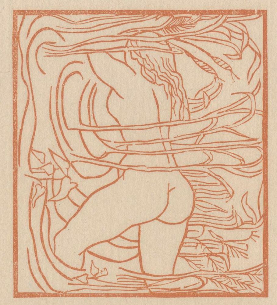 Große Abbildung Nr.2: 137-3734 Maillol, Aristide: (Künstlergraphik)