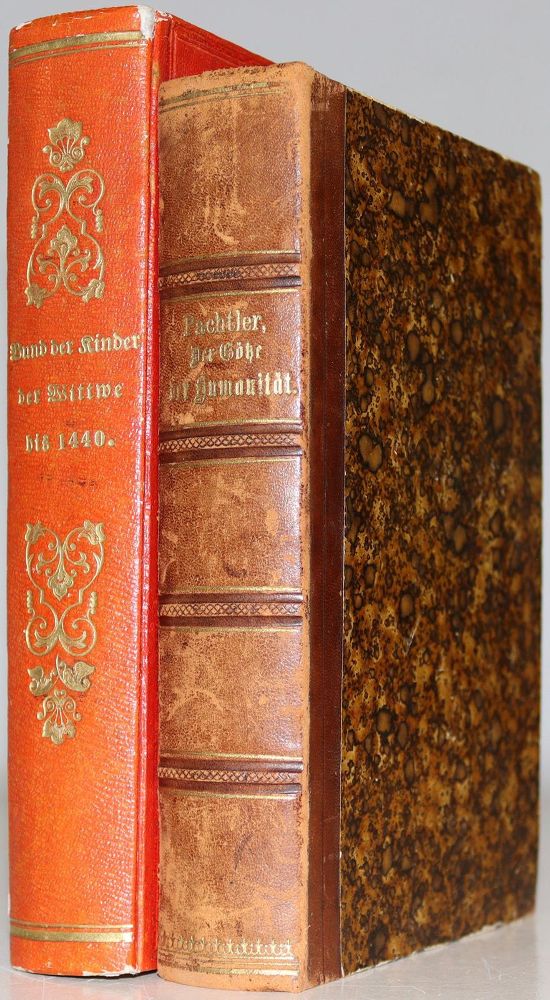 Große Abbildung Nr.3: 137-375 Eckert,E.E.: (Freimaurerei)