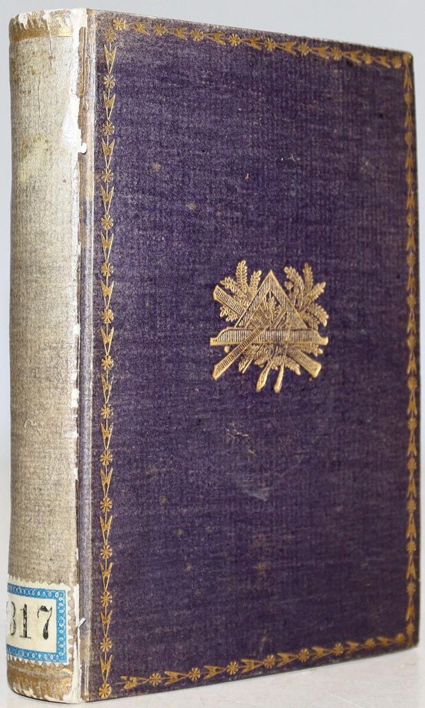 Große Abbildung Nr.2: 137-376 Heldmann,F.: (Freimaurerei)