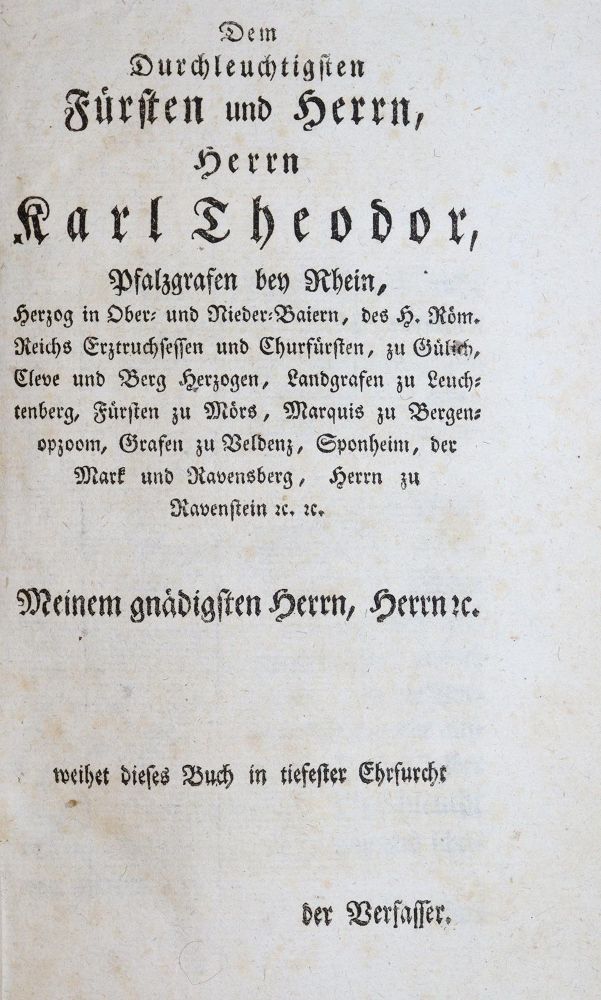 Große Abbildung Nr.1: 137-384 Eckartshausen,K.v.: (Grenzwissenschaften und Okkultismus)