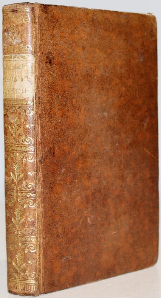 Große Abbildung Nr.2: 137-384 Eckartshausen,K.v.: (Grenzwissenschaften und Okkultismus)