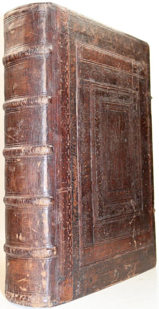 Große Abbildung Nr.2: 137-39 Biblia germanica.: (Bibeln)