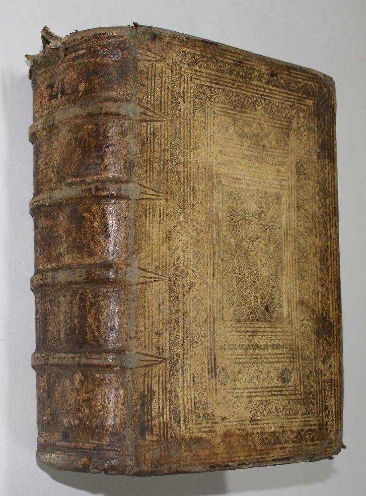Große Abbildung Nr.2: 137-420 Justinianus I.: (Juridica und Kriminologie)