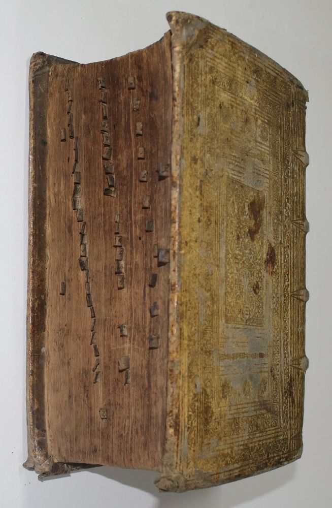 Große Abbildung Nr.3: 137-420 Justinianus I.: (Juridica und Kriminologie)