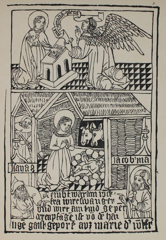 Große Abbildung Nr.3: 137-434 Antiquariatsbestand.: (Konvolut)