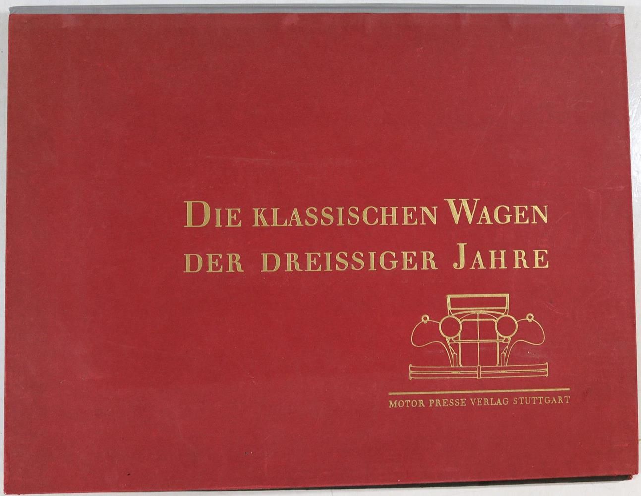 Große Abbildung Nr.2: 137-443 Konvolut: (Varia)