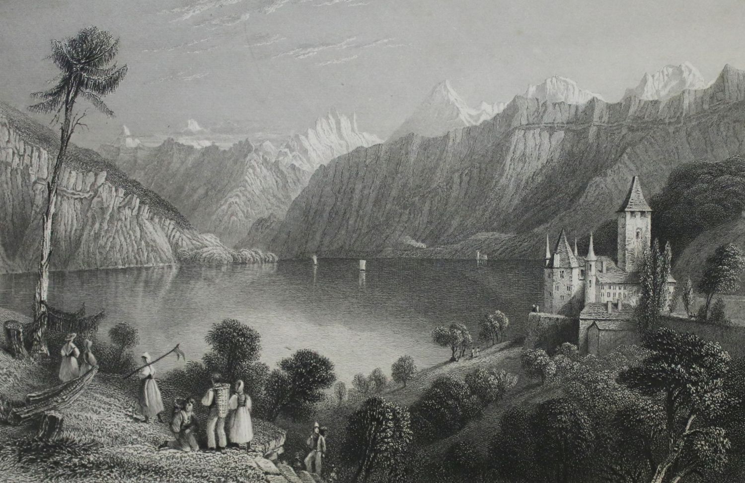Große Abbildung Nr.2: 137-448 Konvolut: (Varia)