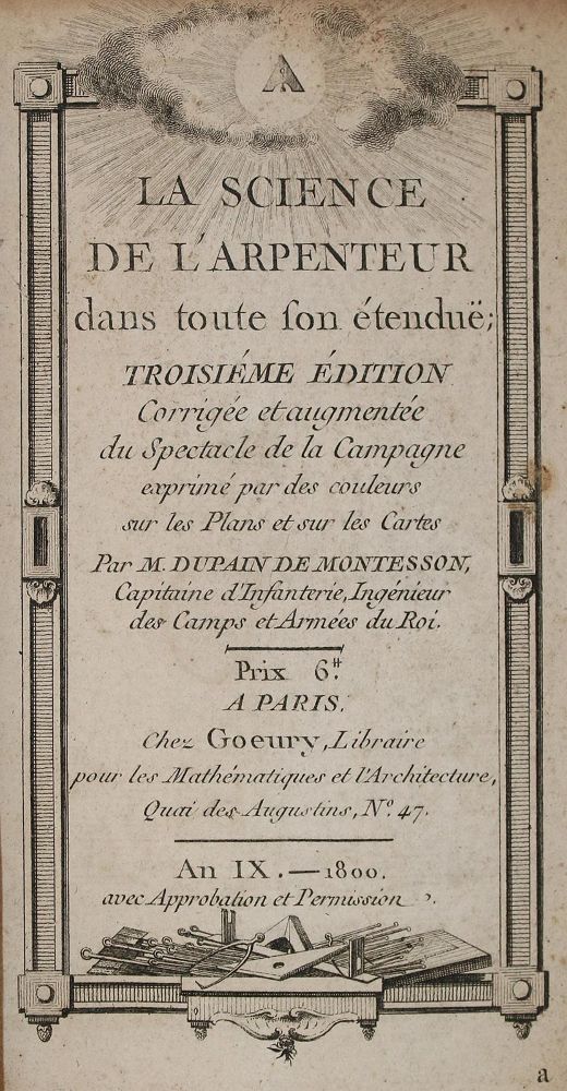 Große Abbildung Nr.3: 137-457 (Estorff,E.O.A.v.).: (Militaria)