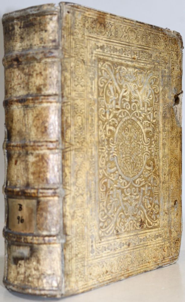 Große Abbildung Nr.3: 137-47 Biblia latina.: (Bibeln)