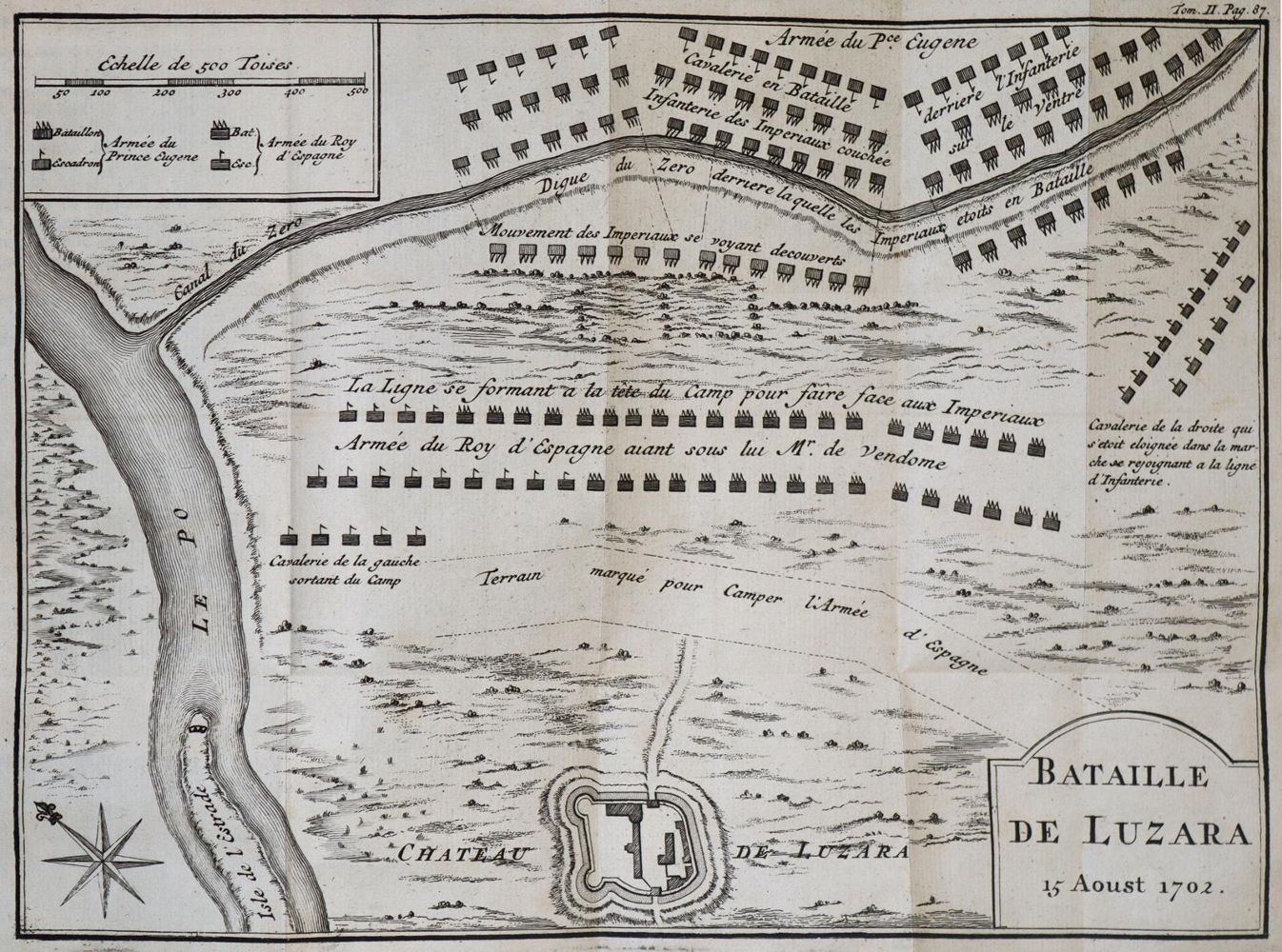 Große Abbildung Nr.1: 137-471 (Mauvillon,E.de).: (Militaria)