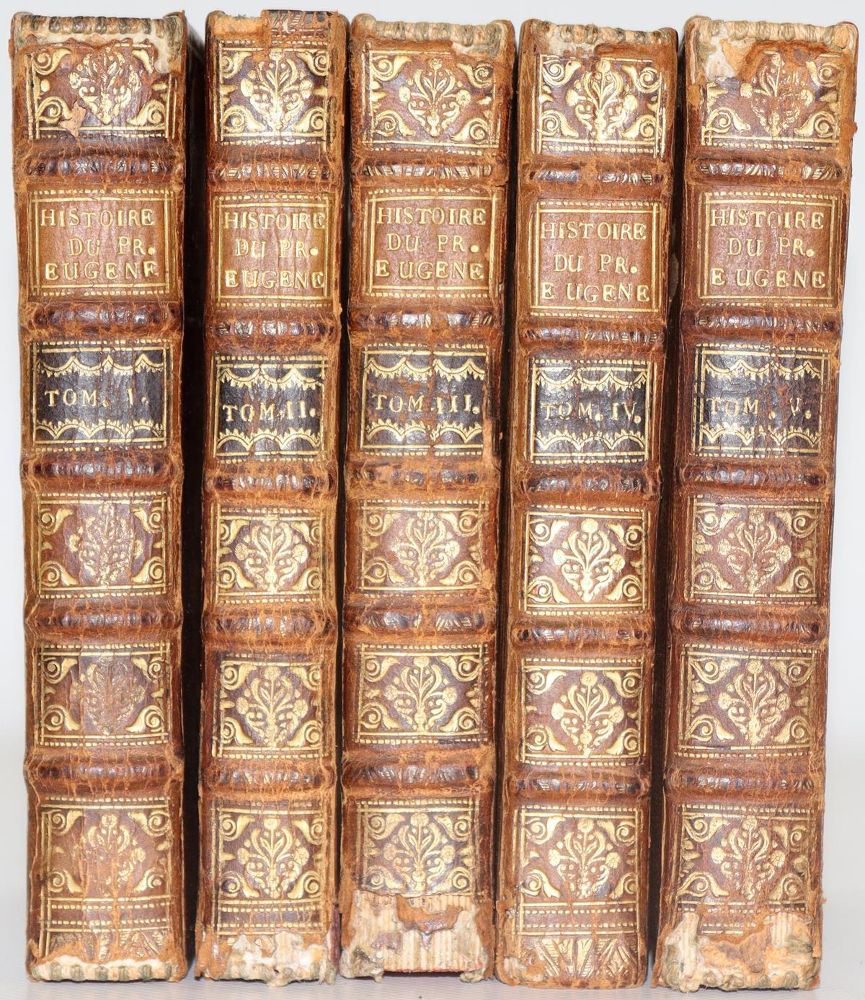 Große Abbildung Nr.3: 137-471 (Mauvillon,E.de).: (Militaria)