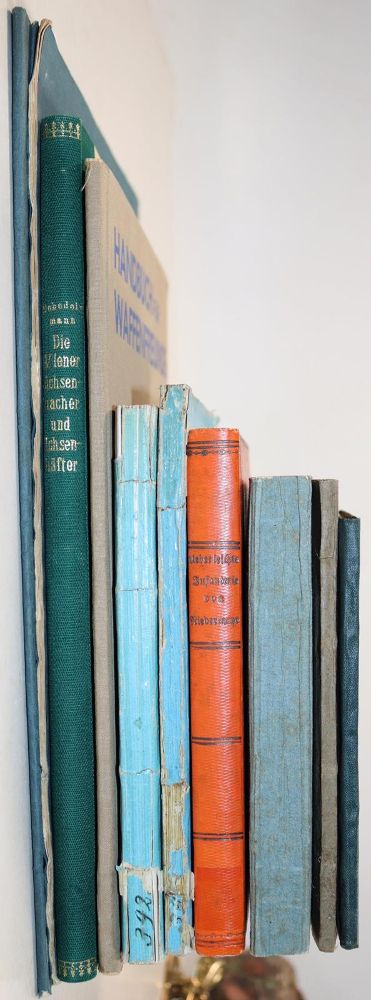 Große Abbildung Nr.5: 137-478 Sammlung: (Militaria)