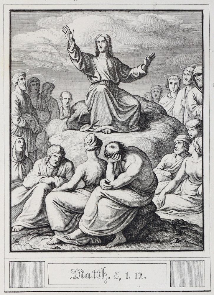 Große Abbildung Nr.1: 137-49 Biblische Geschichten: (Bibeln)