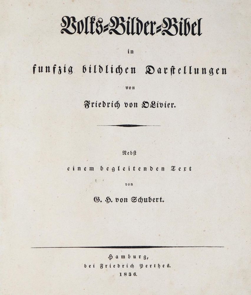 Große Abbildung Nr.2: 137-49 Biblische Geschichten: (Bibeln)