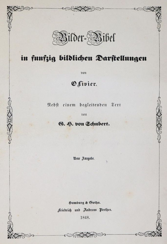 Große Abbildung Nr.3: 137-49 Biblische Geschichten: (Bibeln)