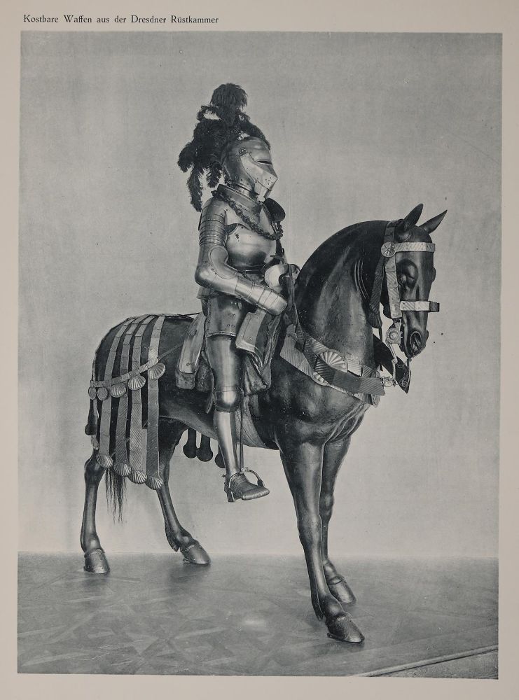 Große Abbildung Nr.1: 137-493 Haenel,E.: (Militaria, Waffen)