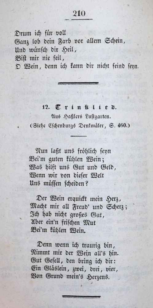 Große Abbildung Nr.2: 137-496 Erlach,F.K.v. (Hrsg.).: (Musik)