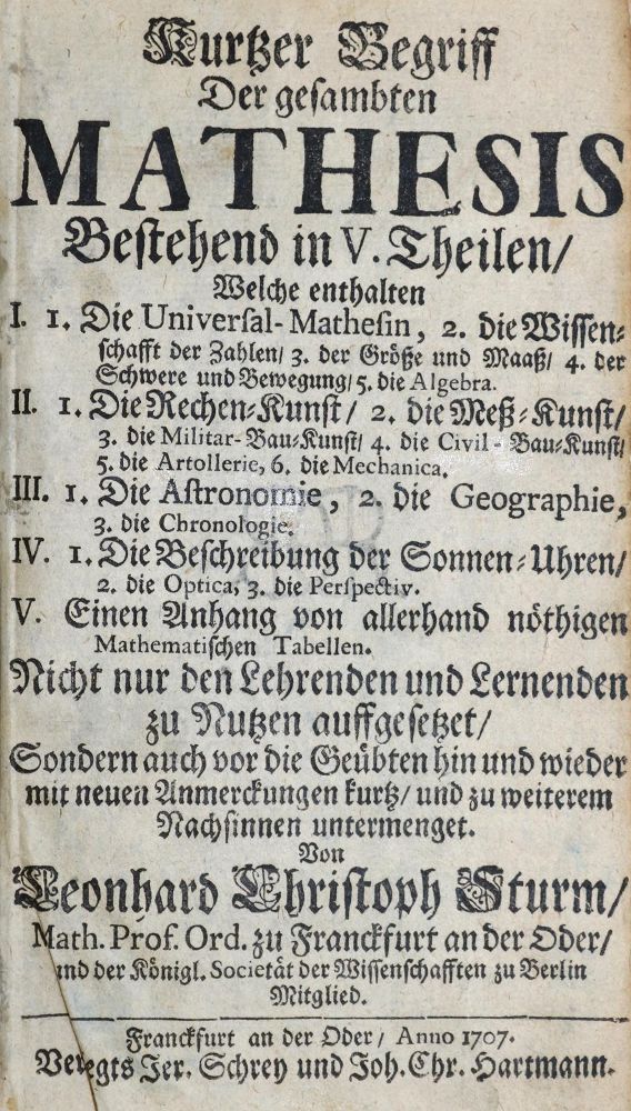 Große Abbildung Nr.11: 137-524 Rückgänge: (Varia)