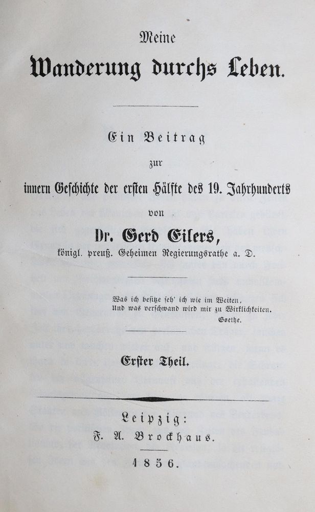 Große Abbildung Nr.11: 137-527 Rückgänge: (Varia)