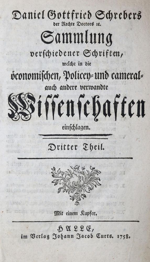 Große Abbildung Nr.31: 137-527 Rückgänge: (Varia)