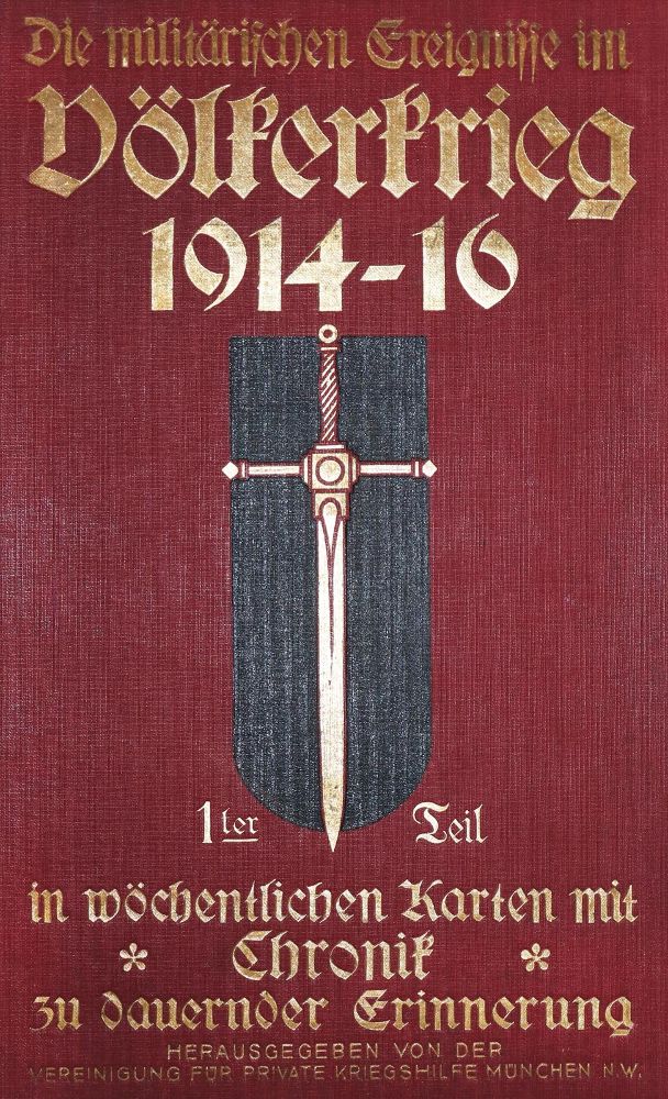 Große Abbildung Nr.51: 137-527 Rückgänge: (Varia)
