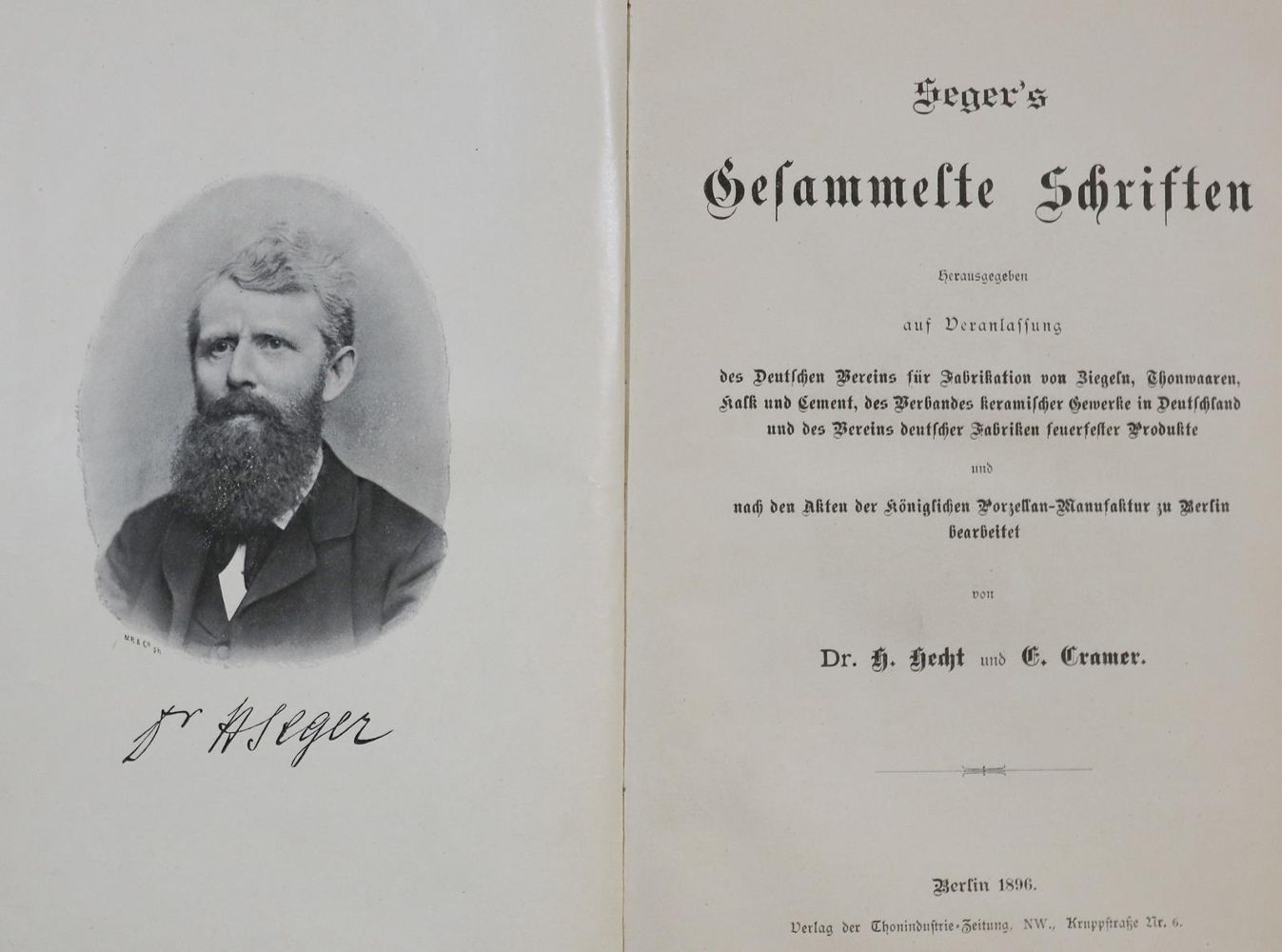 Große Abbildung Nr.11: 137-530 Rückgänge: (Varia)