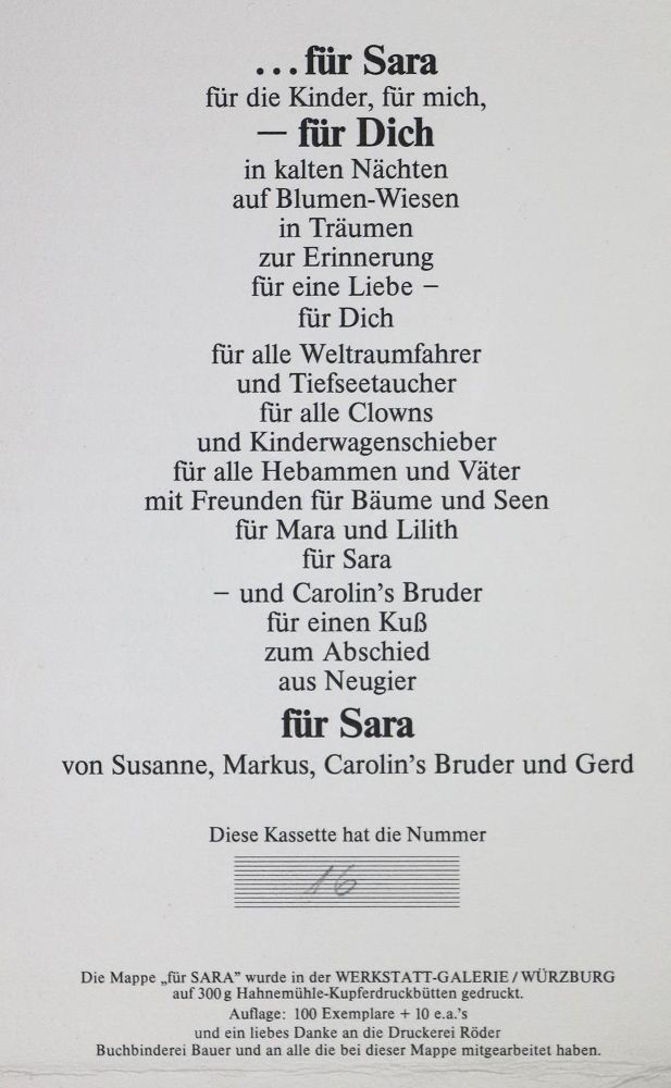 Große Abbildung Nr.2: 137-533 Rückgänge: (Varia)