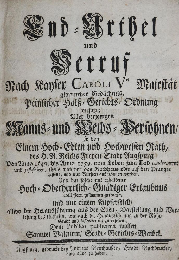 Große Abbildung Nr.71: 137-536 Rückgänge: (Varia)