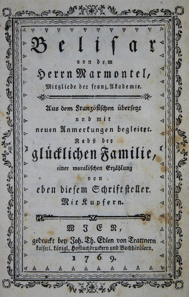 Große Abbildung Nr.42: 137-537 Rückgänge: (Varia)