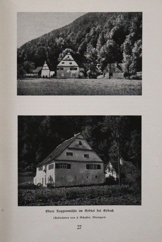 Große Abbildung Nr.11: 137-539 Rückgänge aus: (Varia)
