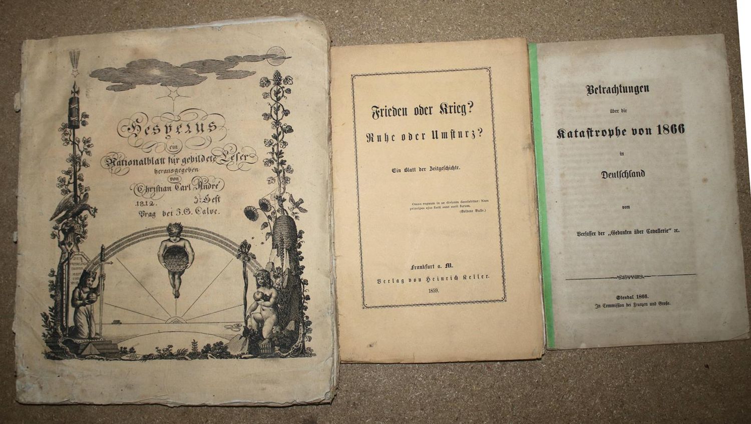 Große Abbildung Nr.2: 137-541 Rückgänge aus Auktion 136.: (Varia)